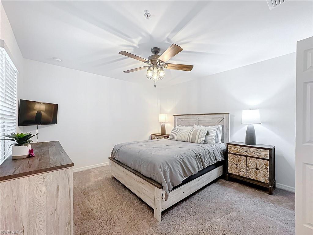 BABCOCK NATIONAL - Residential Lease