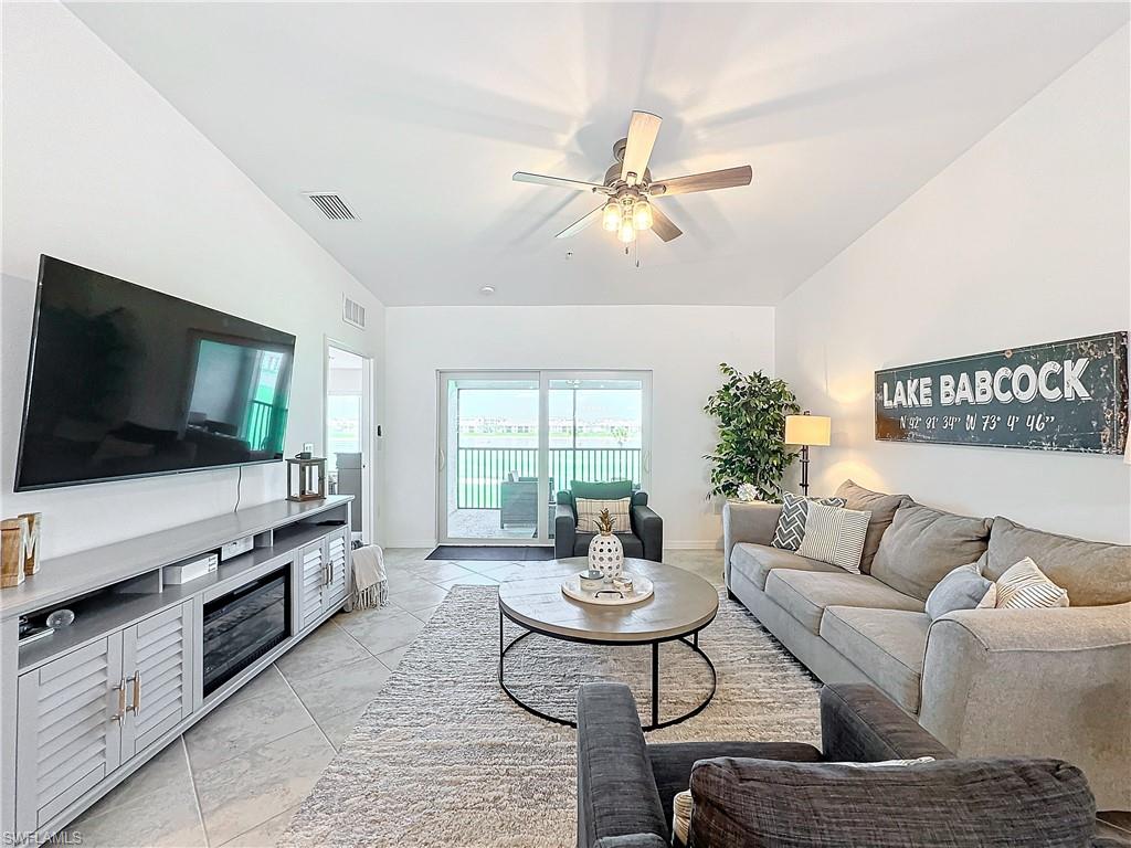 BABCOCK NATIONAL - Residential Lease