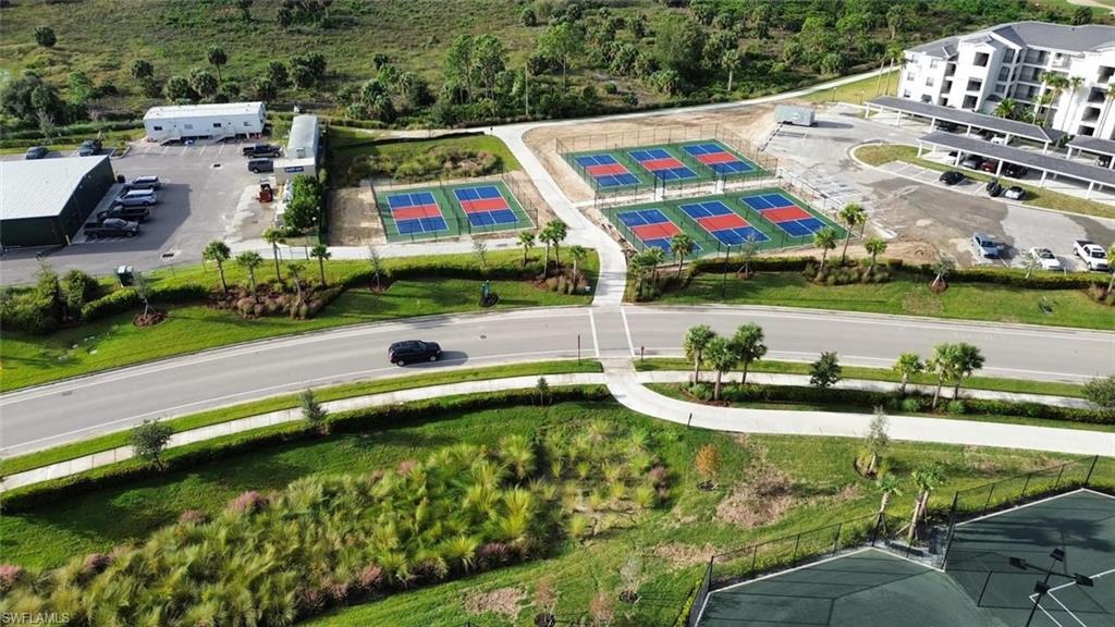 BABCOCK NATIONAL - Residential Lease