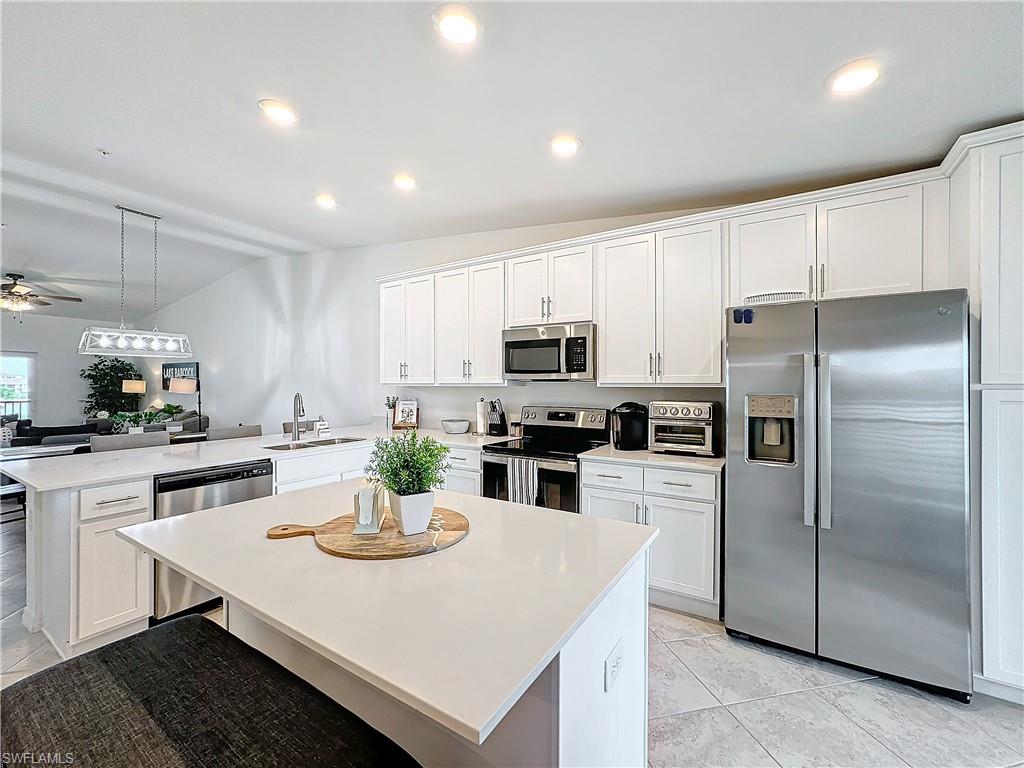 BABCOCK NATIONAL - Residential Lease