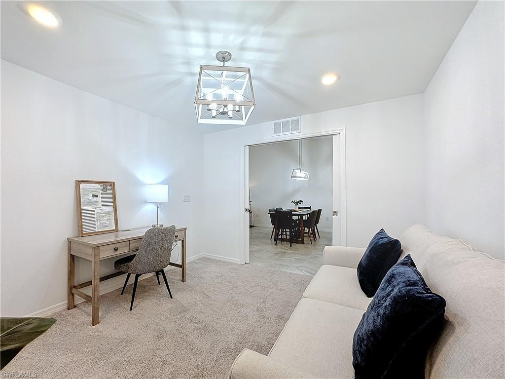 BABCOCK NATIONAL - Residential Lease