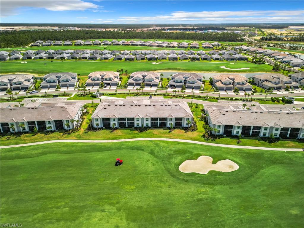 BABCOCK NATIONAL - Residential Lease