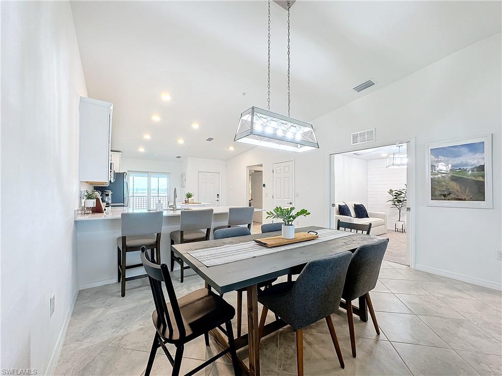 BABCOCK NATIONAL - Residential Lease