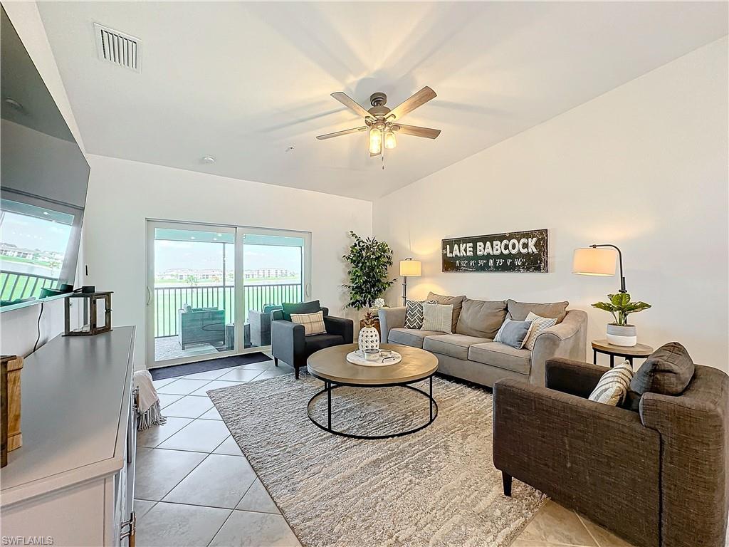 BABCOCK NATIONAL - Residential Lease