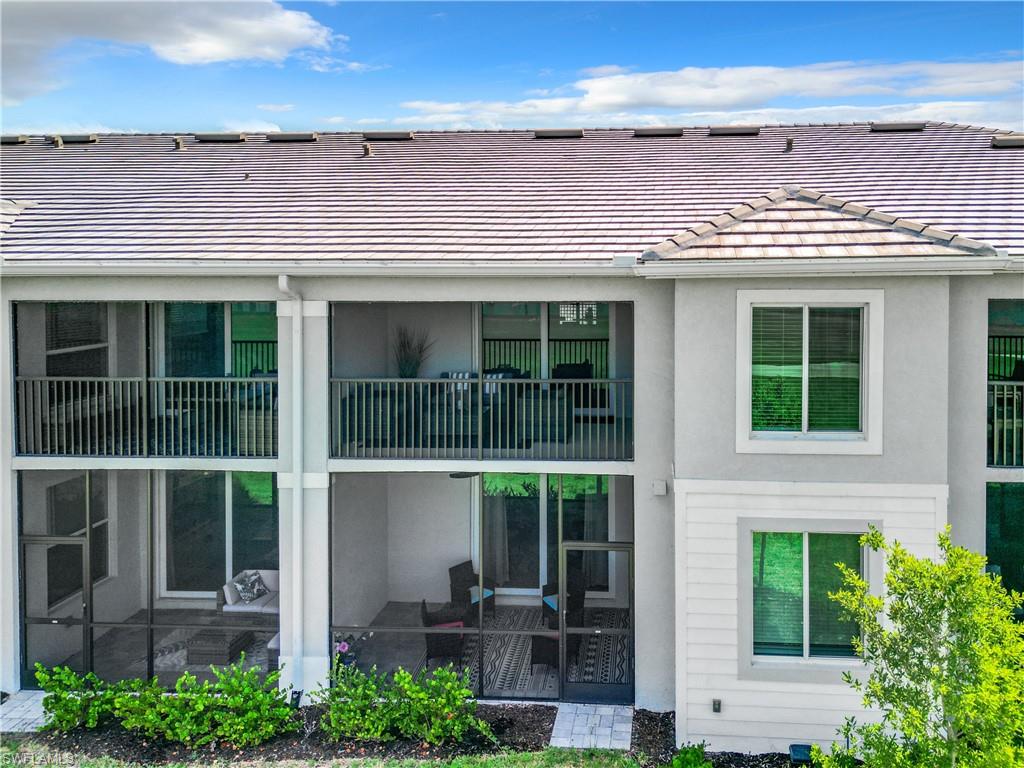 BABCOCK NATIONAL - Residential Lease