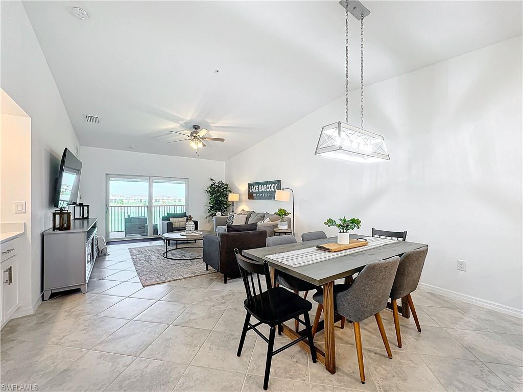 BABCOCK NATIONAL - Residential Lease