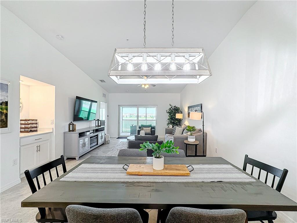 BABCOCK NATIONAL - Residential Lease