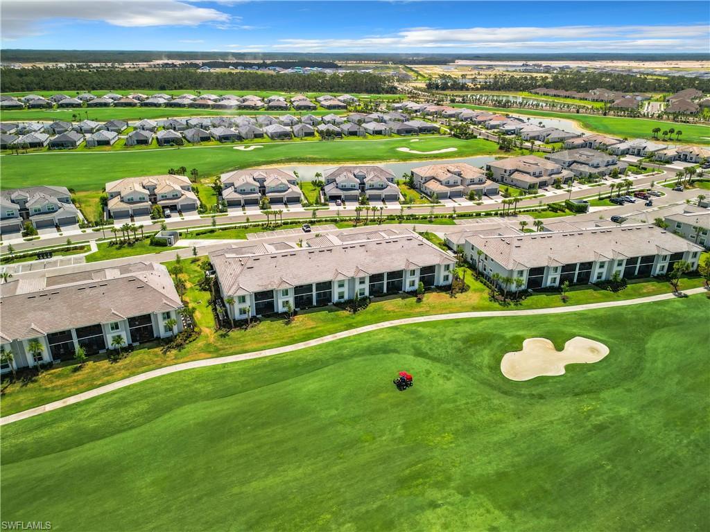 BABCOCK NATIONAL - Residential Lease