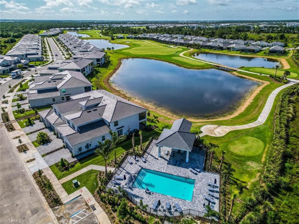 BABCOCK NATIONAL - Residential Lease