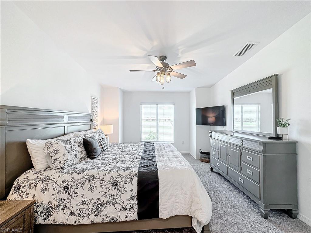 BABCOCK NATIONAL - Residential Lease