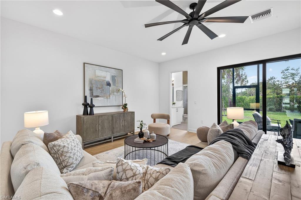 RIVERCREEK IN ESTERO - Residential