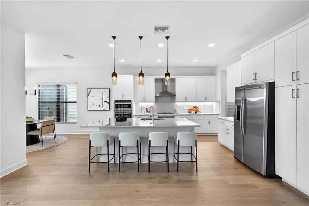 RIVERCREEK IN ESTERO - Residential