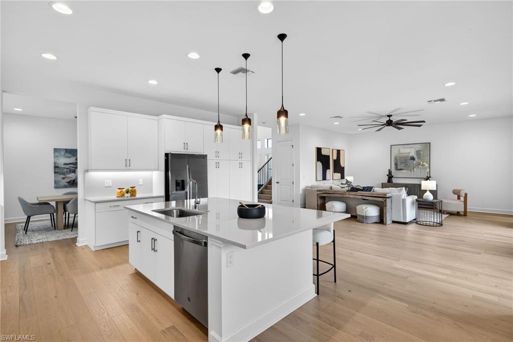 RIVERCREEK IN ESTERO - Residential