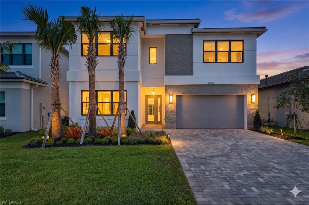 RIVERCREEK IN ESTERO - Residential