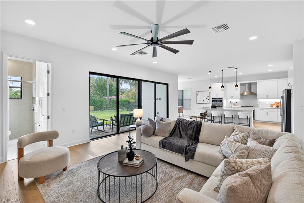 RIVERCREEK IN ESTERO - Residential
