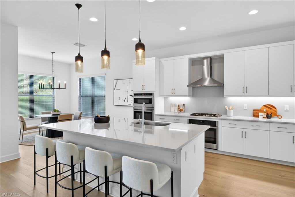 RIVERCREEK IN ESTERO - Residential