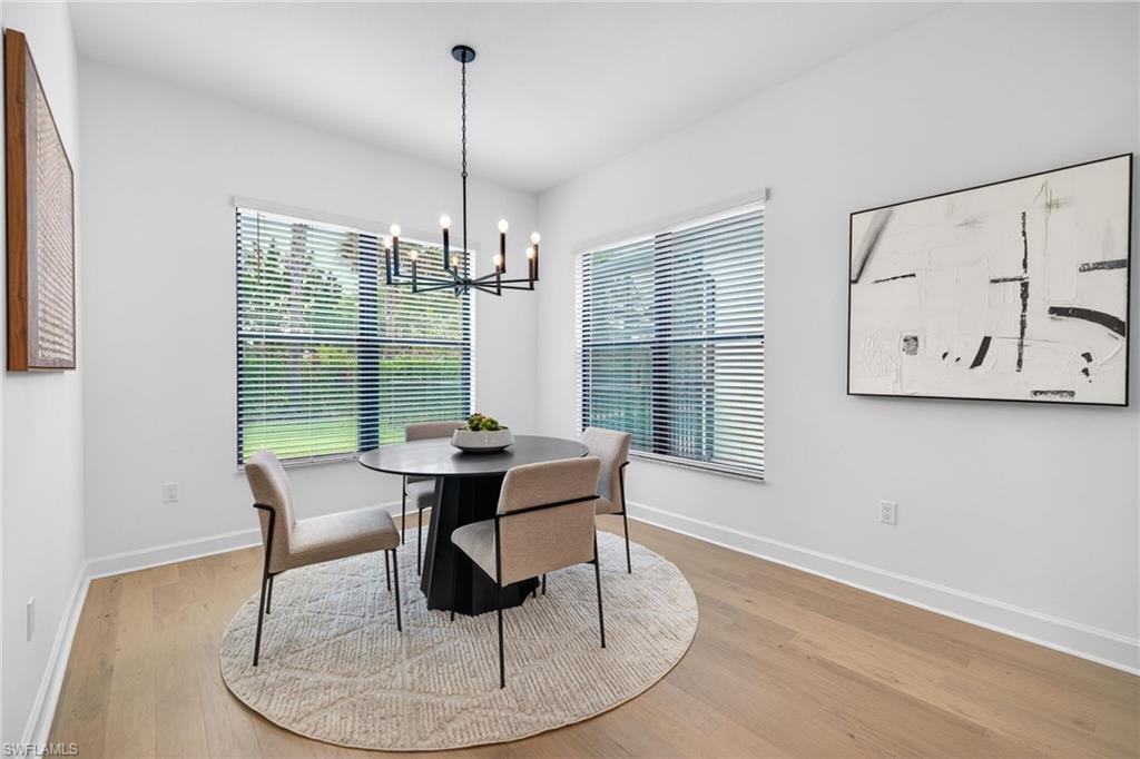 RIVERCREEK IN ESTERO - Residential
