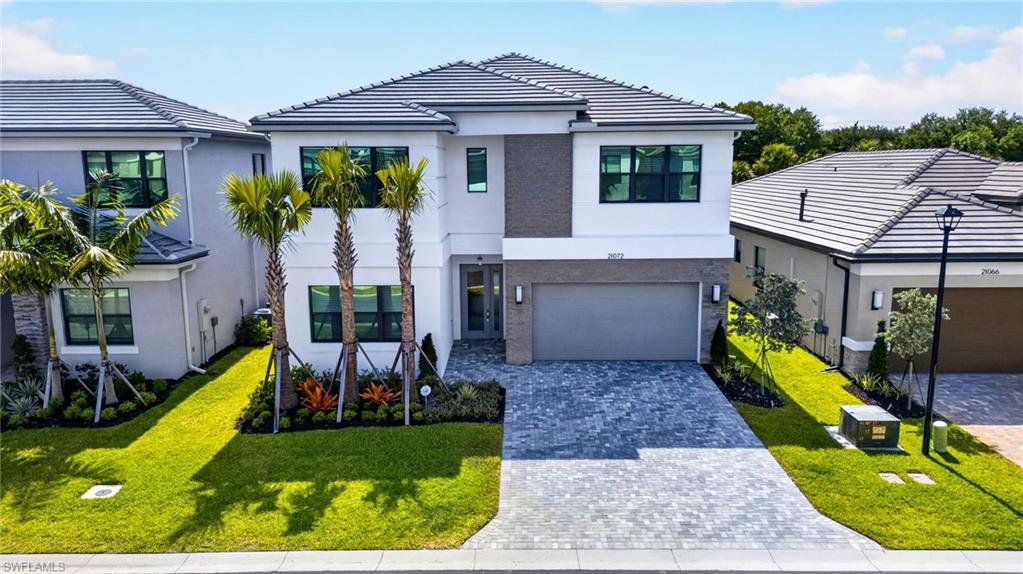 RIVERCREEK IN ESTERO - Residential