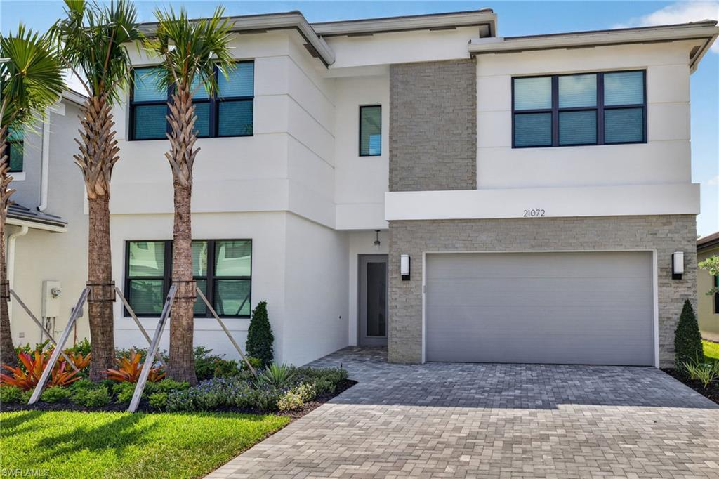 RIVERCREEK IN ESTERO - Residential