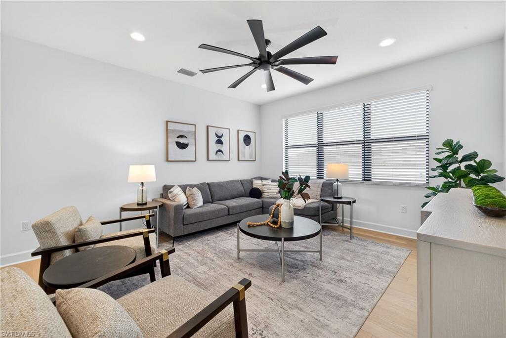 RIVERCREEK IN ESTERO - Residential