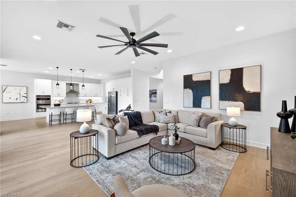 RIVERCREEK IN ESTERO - Residential