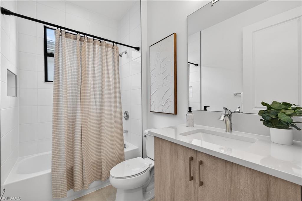 RIVERCREEK IN ESTERO - Residential