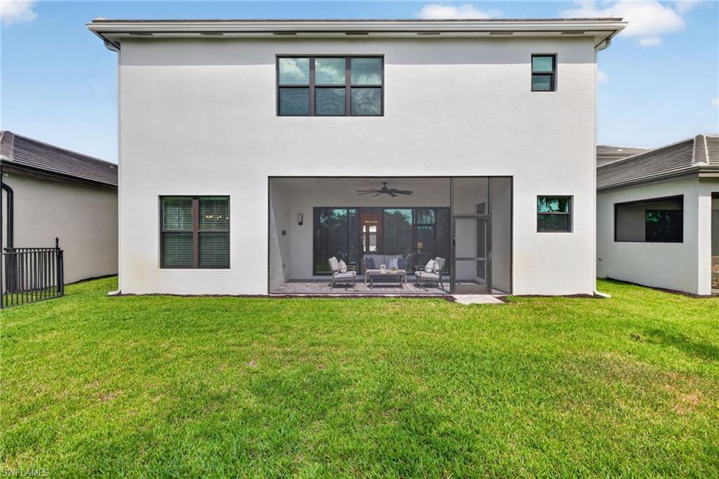 RIVERCREEK IN ESTERO - Residential