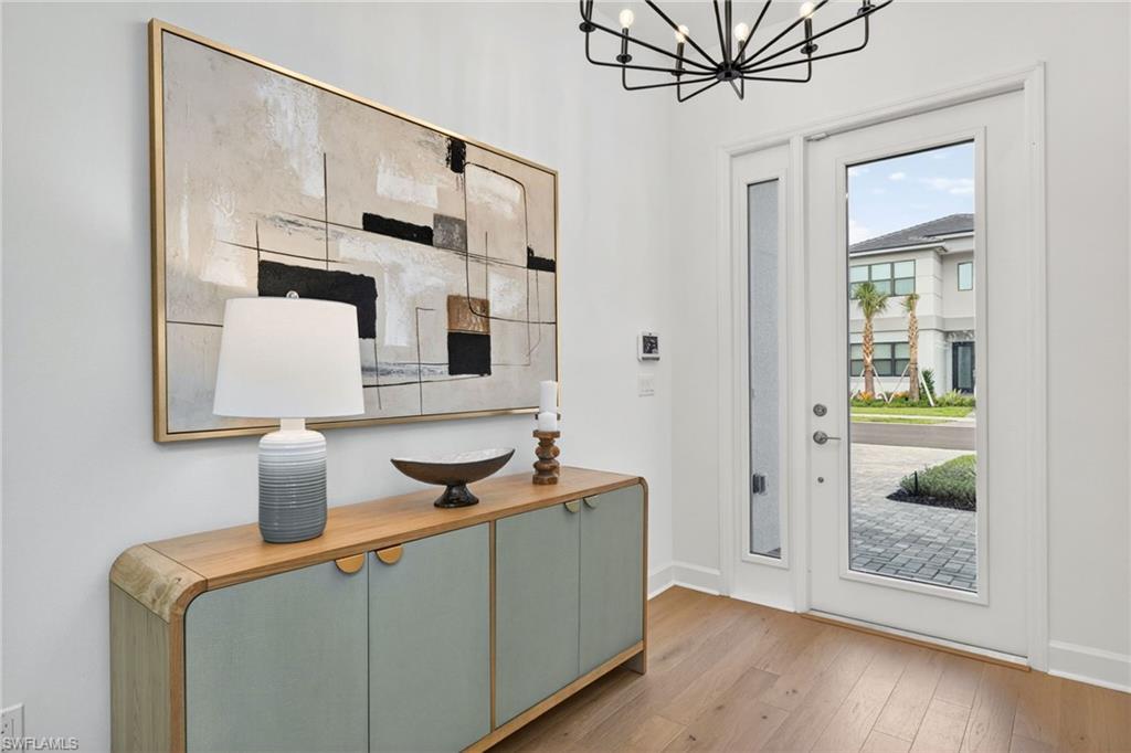 RIVERCREEK IN ESTERO - Residential