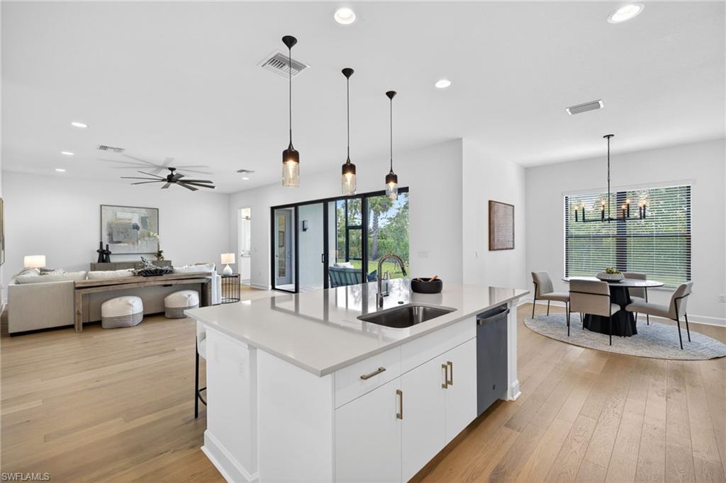 RIVERCREEK IN ESTERO - Residential