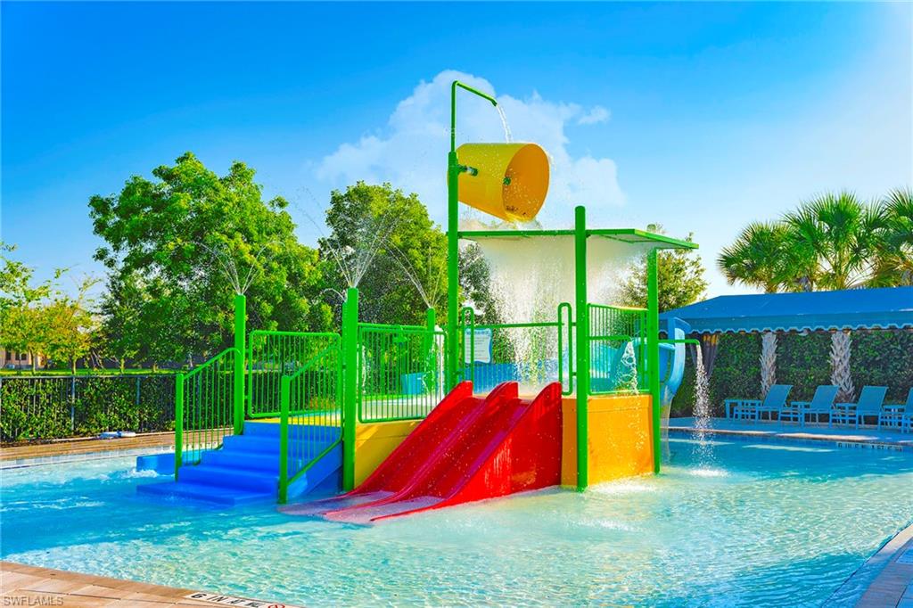 STONECREEK - Residential