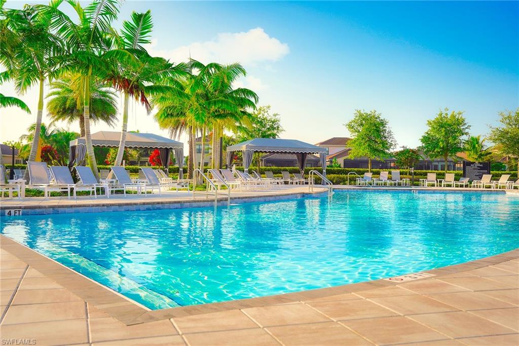 STONECREEK - Residential