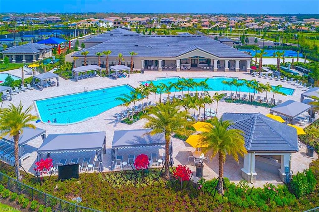 STONECREEK - Residential