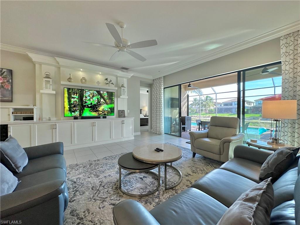 STONECREEK - Residential