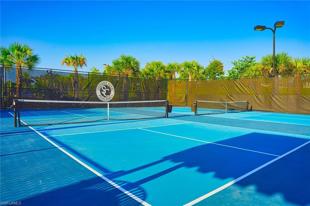 STONECREEK - Residential