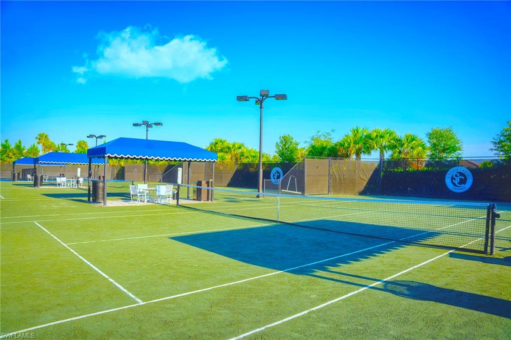 STONECREEK - Residential