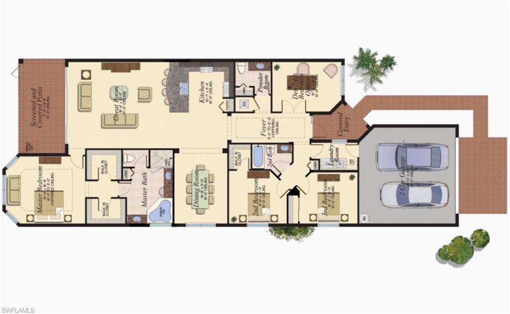 STONECREEK - Residential