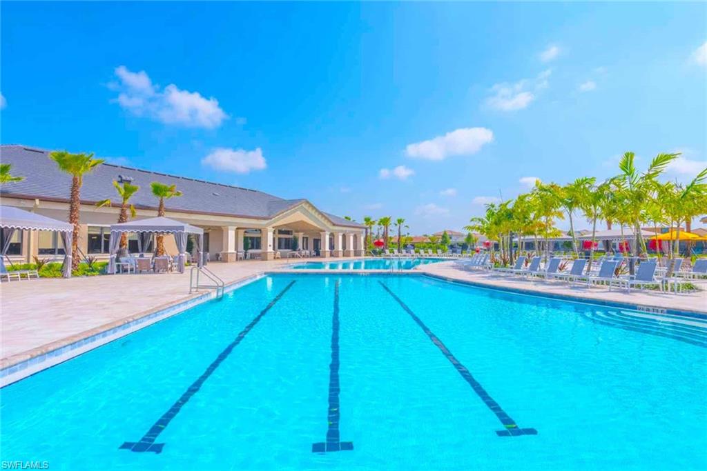 STONECREEK - Residential