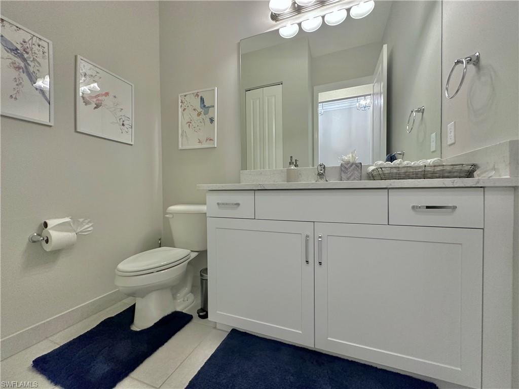 STONECREEK - Residential