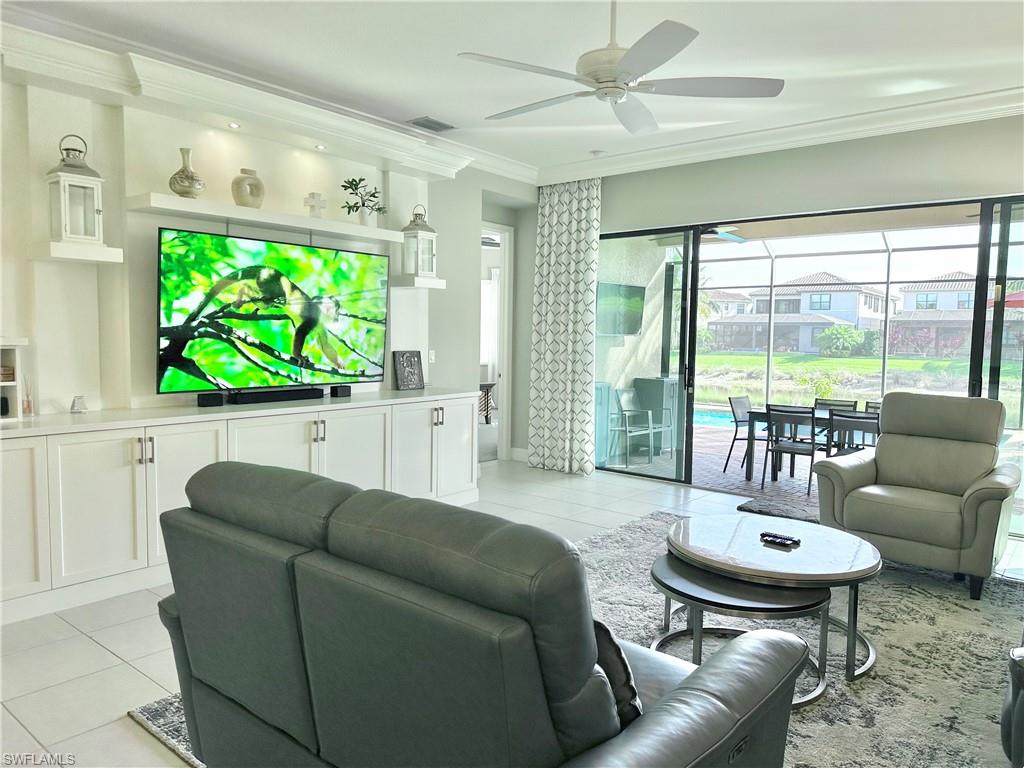 STONECREEK - Residential