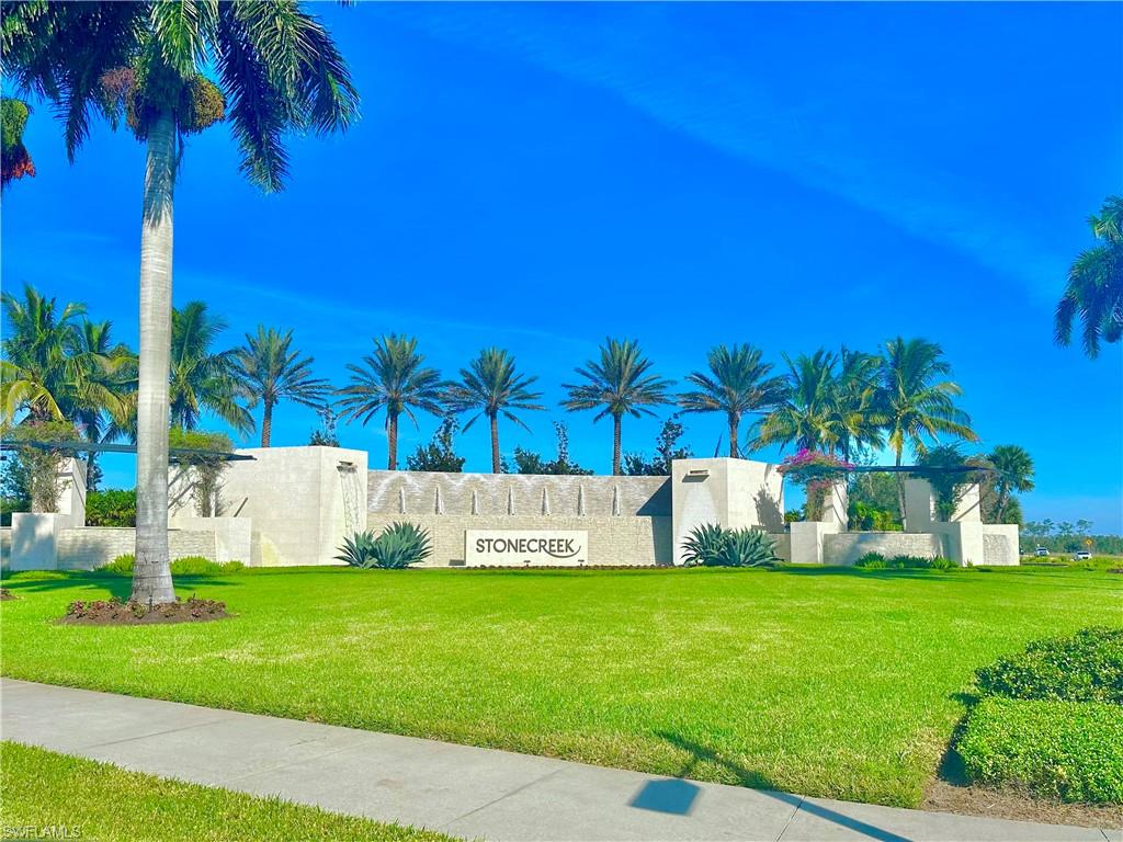 STONECREEK - Residential