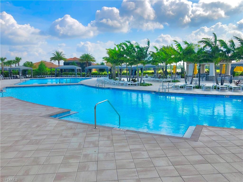 STONECREEK - Residential