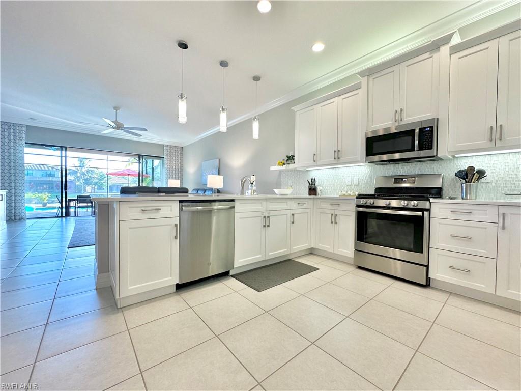 STONECREEK - Residential