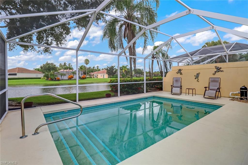 ISLAND WALK - Residential