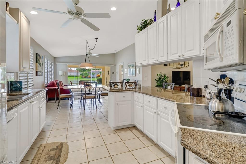 ISLAND WALK - Residential