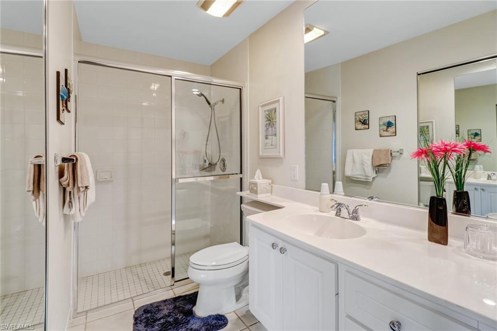 ISLAND WALK - Residential