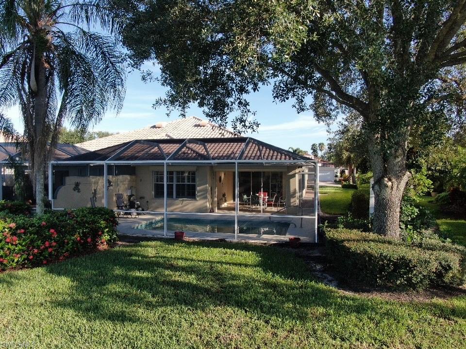 ISLAND WALK - Residential