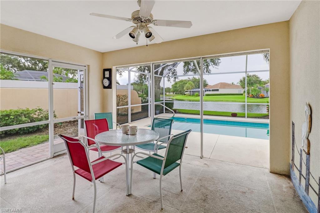 ISLAND WALK - Residential