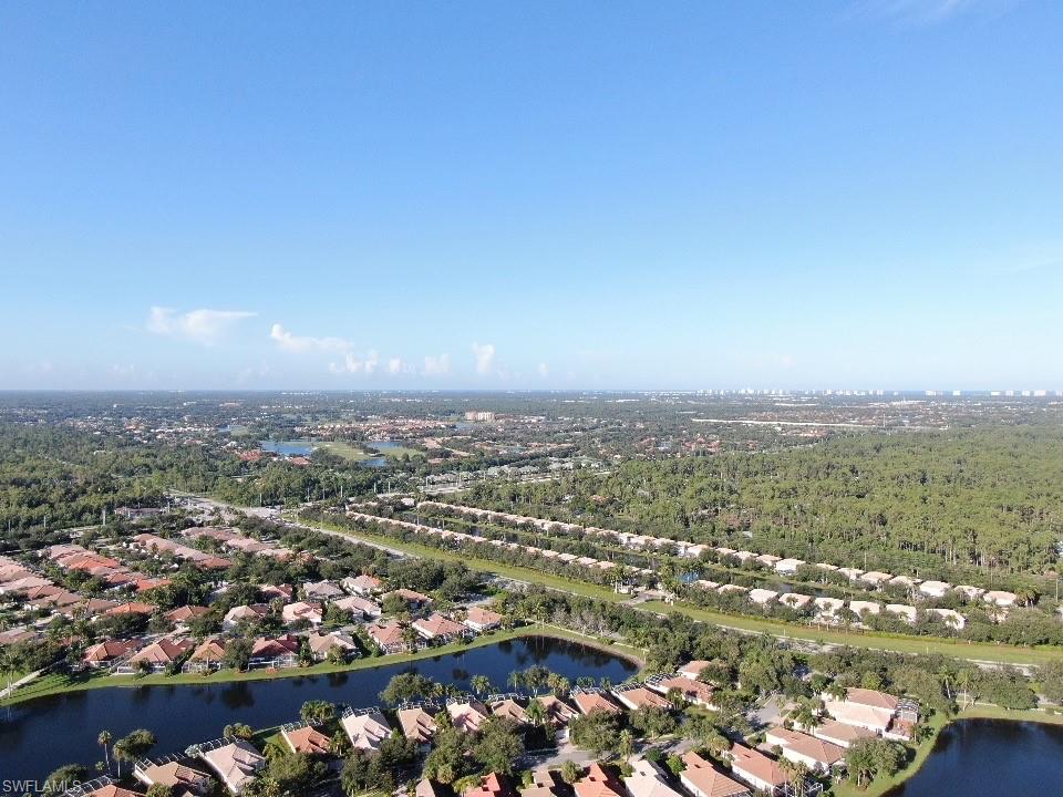 ISLAND WALK - Residential