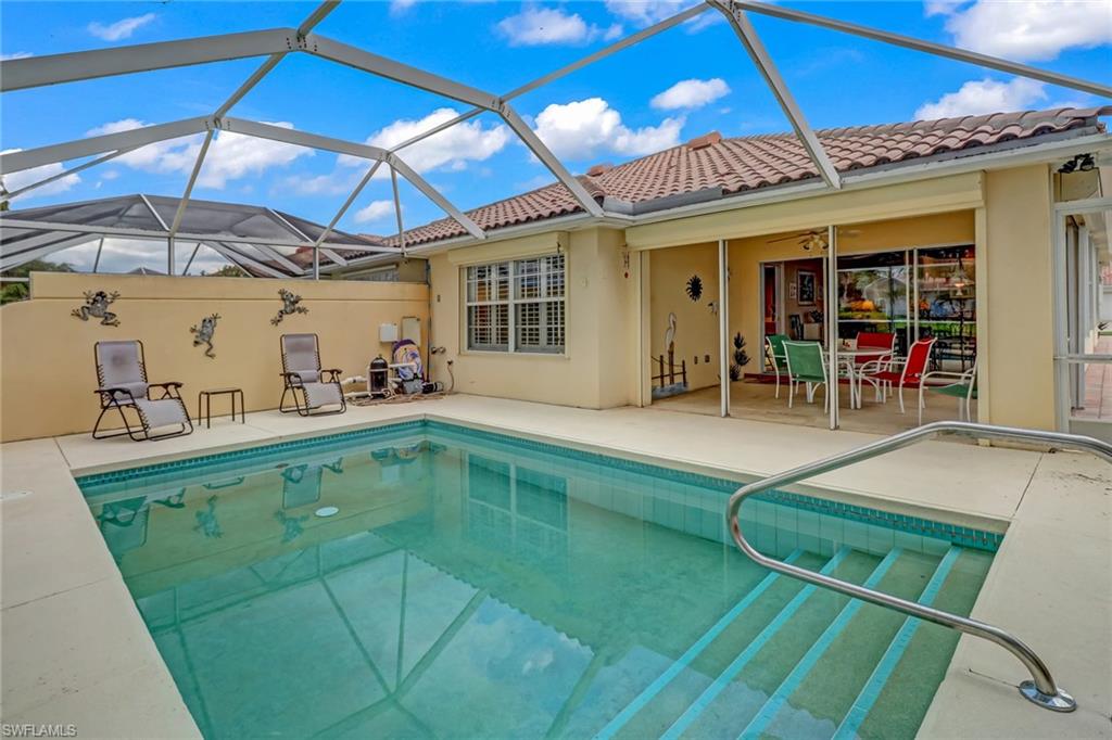 ISLAND WALK - Residential