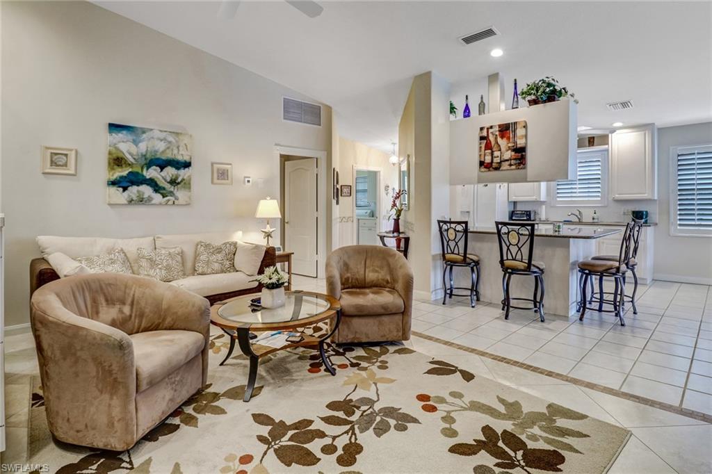 ISLAND WALK - Residential